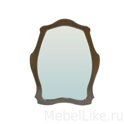 Зеркало Элегия (Орех)
